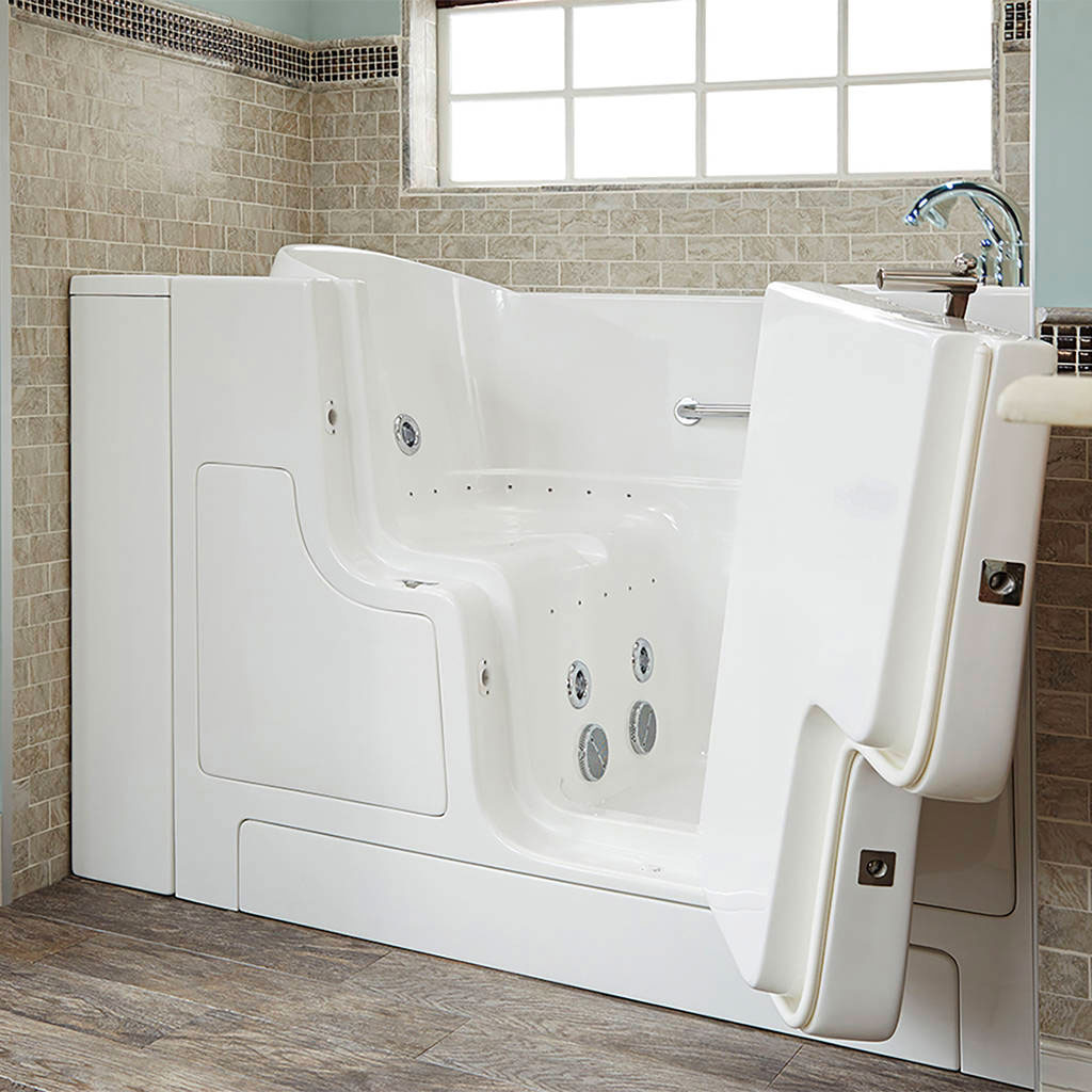Bliss Walk-In Tubs Bliss Walk-In Tubs