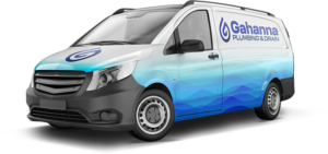 Gahanna Plumbing & Drain Van Gahanna Plumbing & Drain