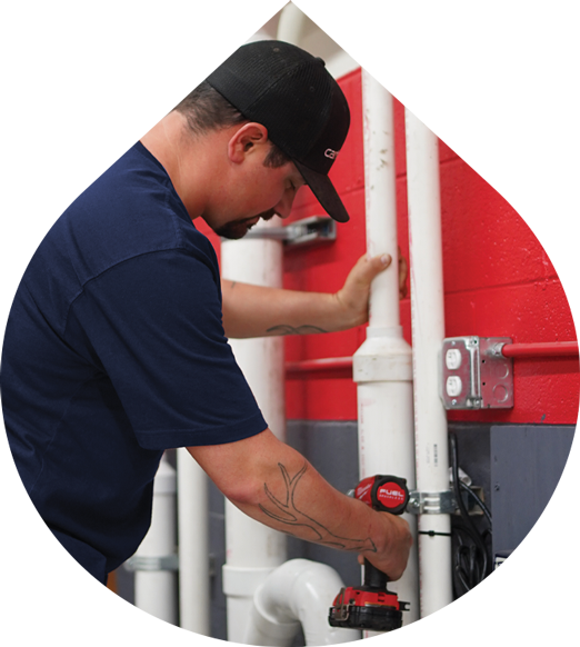 Your Local Plumbing Contractor in Beavercreek, Ohio Plumber