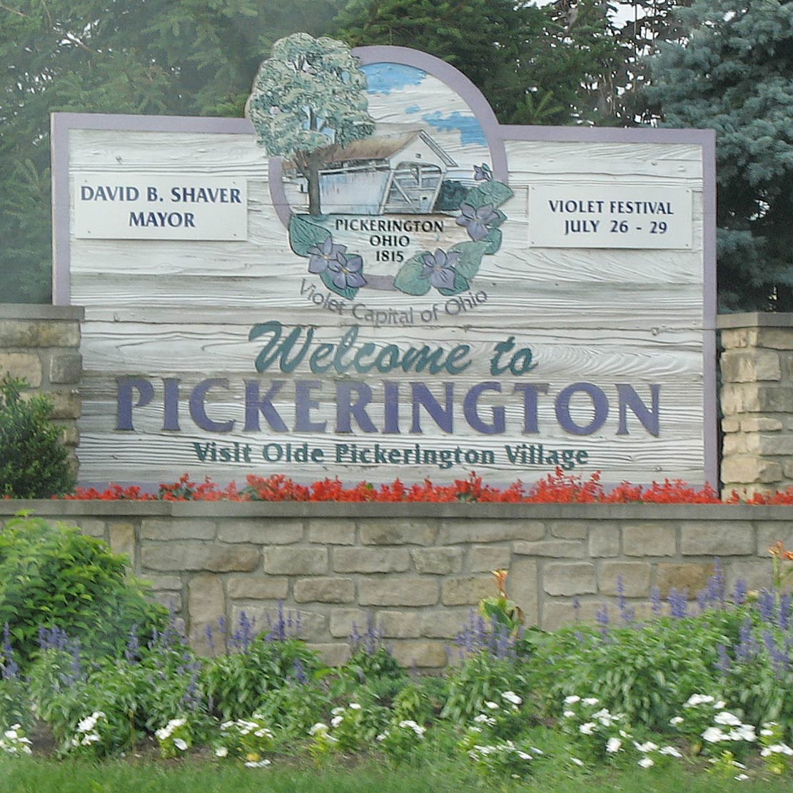 Pickerington, Ohio