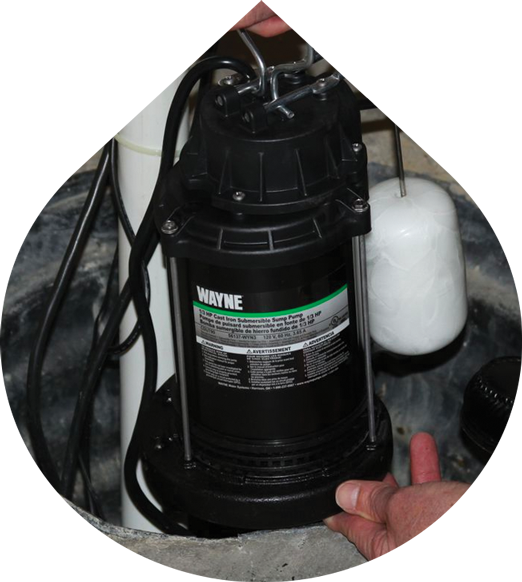 Sump Pump