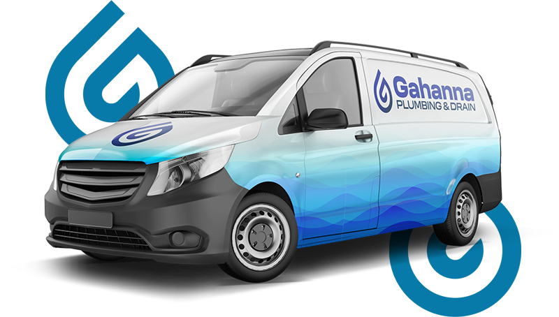 Van - Gahanna Plumbing & Drain