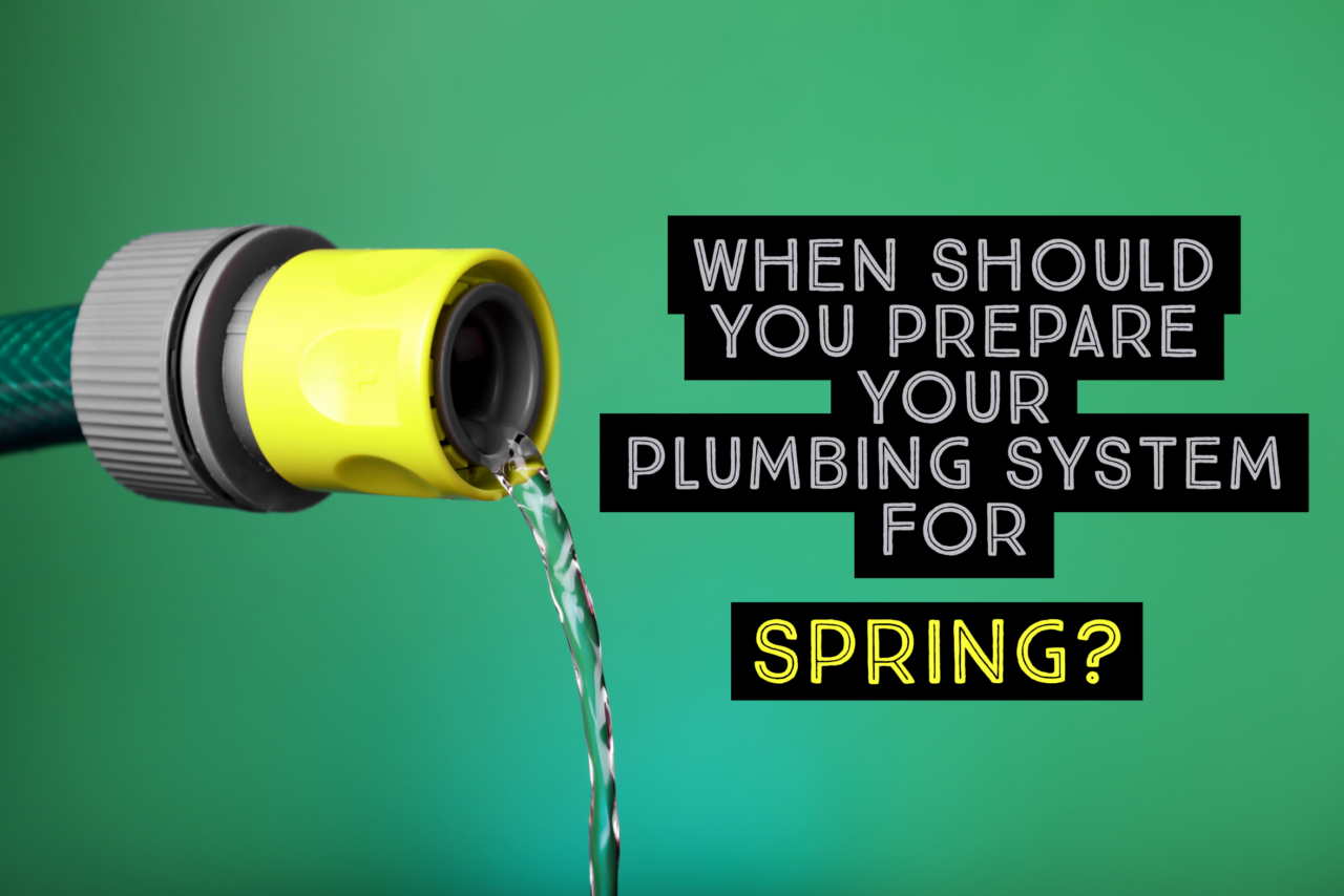 WHEN SHOULD YOU PREPARE YOUR PLUMBING SYSTEM FOR SPRING? - Gahanna ...
